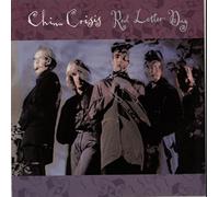 China Crisis - Red letter day (1989) / Vinyl Maxi Single [Vinyl 12'']
