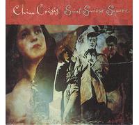 China Crisis - Saint Saviour Square