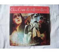 China Crisis - Saint Saviour Square - China Crisis 7" 45