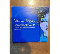China Crisis - Scrapbook Vol. 2 [Import]