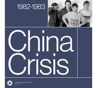 China Crisis – The Complete Sessions 1982-1983 – Vinilo (Bertus)