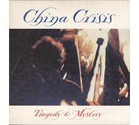 China Crisis - Tragedy And Mystery / A Golden Handshake For Every Daughter