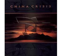 China Crisis - What Price Paradise