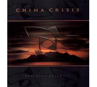 China Crisis - What Price Paradise