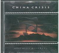 China Crisis - What Price Paradise