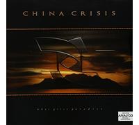 China Crisis - What Price Paradise [Vinilo]