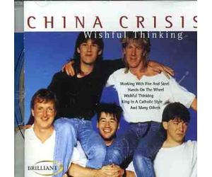 China Crisis - Wishful Thinking