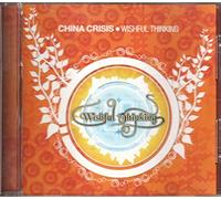China Crisis - Wishful Thinking [Import]
