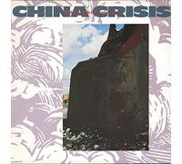 China Crisis - Working With Fire And Steel