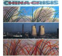 China Crisis - Working With Fire And Steel (Possible Pop Songs Volume Two) - Virgin - 205 798, Virgin - V2286