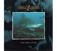 China Crisis - You Did Cut Me [Vinyl Single]