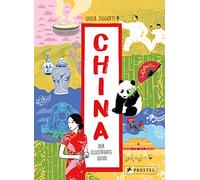China. Der illustrierte Guide: 2