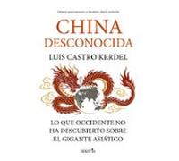 China desconocida