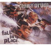 China Drum - Fall Into Place