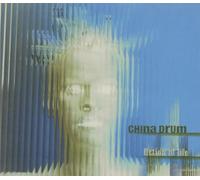 China Drum - Fiction Of Life