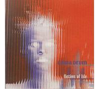 China Drum - Fiction of Life