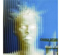 China Drum - Fiction of Life/Cd2