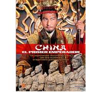 China el primer emperador Digipack (2 DVD)