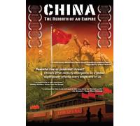 China: El renacimiento de un imperio [DVD]