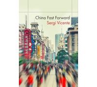 China Fast Forward (ODISEAS)