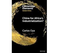 ¿China para la industrialización de África? – Elementos en la China Global