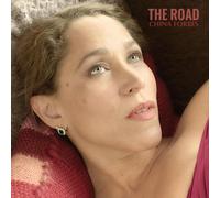 China Forbes The Road (CD) Album (Importación USA)