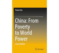 China: From Poverty to World Power