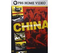 China From the Inside [Reino Unido] [DVD]