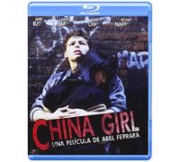 China Girl (1987) (Blu-Ray)