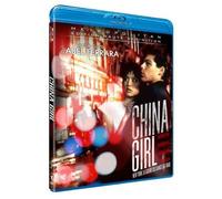 China Girl (1987) [ Origen Francés, Ningun Idioma Espanol ] (Blu-Ray)