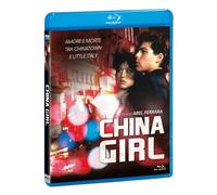 China Girl (1987) [ Origen Italiano, Ningun Idioma Espanol ] (Blu-Ray)
