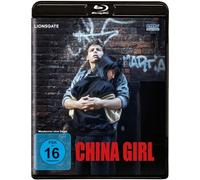China Girl [Alemania] [Blu-ray]