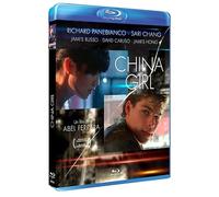 CHINA GIRL BdR (China Girl)
