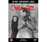 China Girl [DVD] (1942) [Reino Unido]