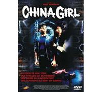 China Girl [Francia] [DVD]