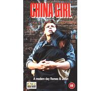 China Girl [Francia] [VHS]