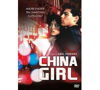 China Girl [Italia] [DVD]