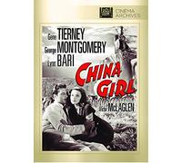 China Girl [USA] [DVD]
