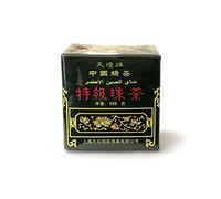 China Green Tea Pólvora Especial (Templo del Cielo) 125 g (4.41 oz)