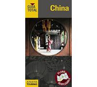 China (Guía Total - Internacional)