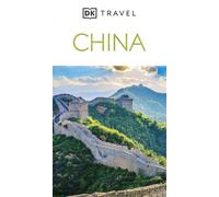 China (Guías Visuales): Inspírate, planifica, descubre, explora (Guías de viaje)