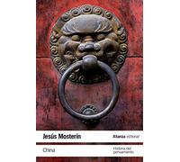 China: Historia del pensamiento (El libro de bolsillo - Humanidades)