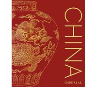 China imperial (Enciclopedia visual)