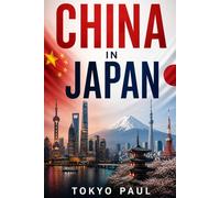 China in Japan: How Chinese Brands, Cars, and Capital Are Quietly Reshaping the World's Most Guarded Market