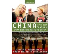 China en el siglo XXI: Lo que todo el mundo necesita saber® – Oxford University Press