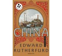 China. La novela (Best Seller | Historia)