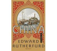 China. La novela (Novela histórica)