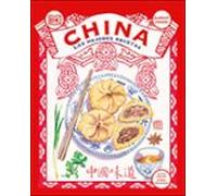 China: Las Mejores Recetas