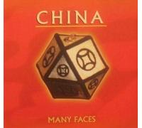 China Many Faces [COMPILATION] [IMPORT]