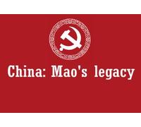 China: Mao's Legacy (PC) Steam Gift - GLOBAL